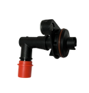 Válvula PCV Spark NG 1.4