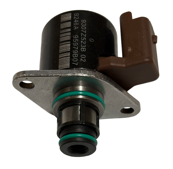 Válvula Reguladora Presión Combustible Kyron D20/D27