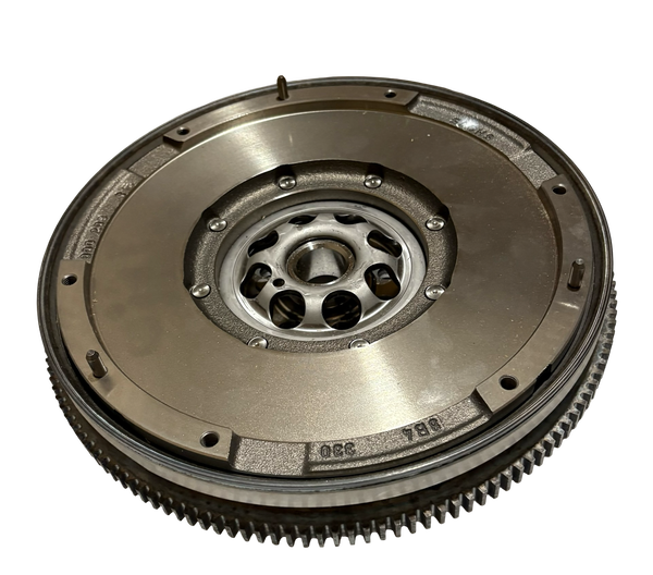 Volante Bimasa Actyon D20
