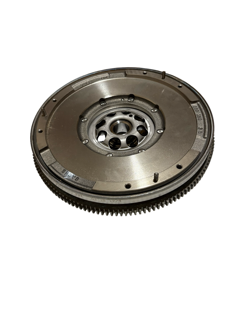 Volante Bimasa Rexton D27/D29