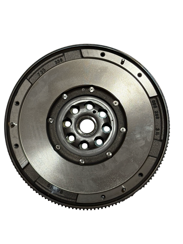 Volante Bimasa Rexton D27/D29