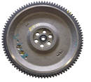 Volante de Motor Matiz 0.8cc