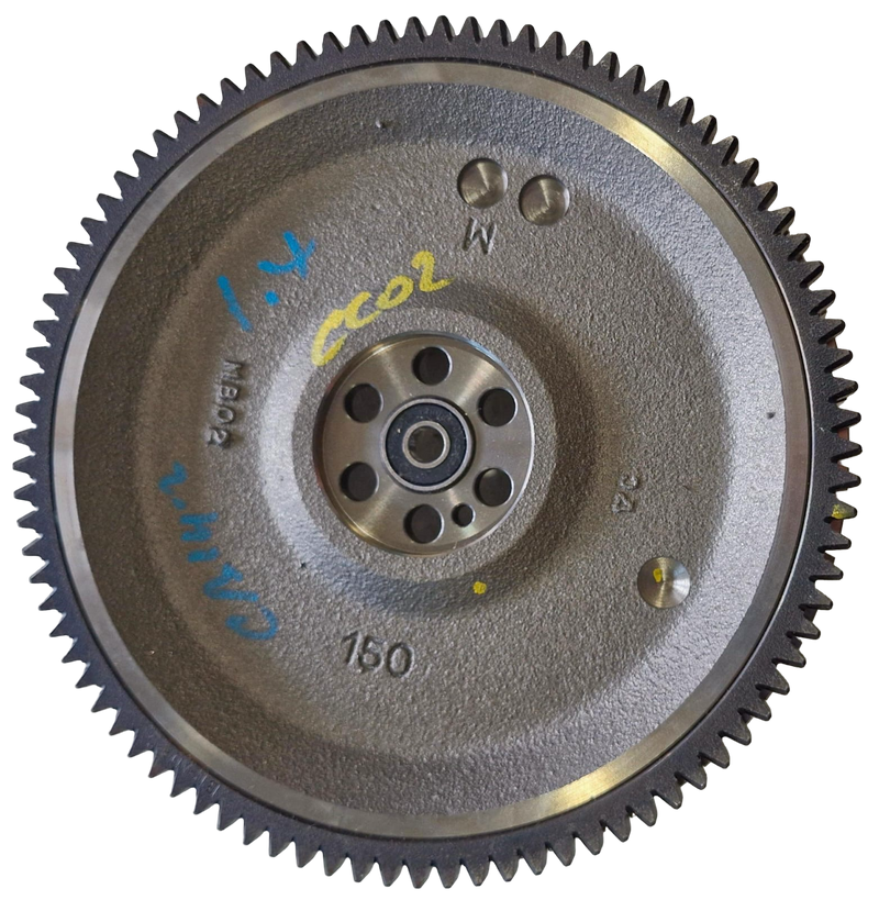 Volante de Motor Spark Lite 0.8cc