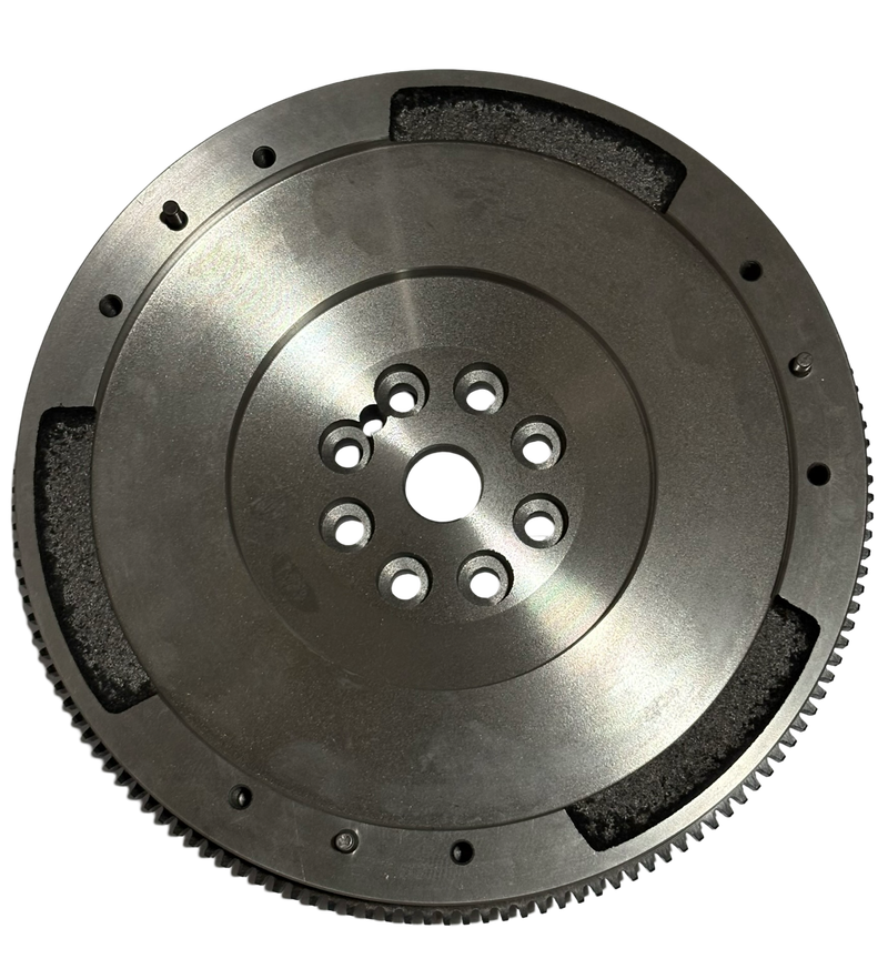 Volante Monomasa Actyon D20