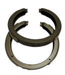 Zapatas Freno de Mano Kyron