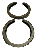 Zapatas Freno de Mano Kyron