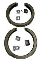 Zapatas Freno de Mano Kyron