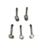 Boquilla de Inyección Actyon D20