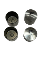 Buzo Hidráulico Cruze 1.8