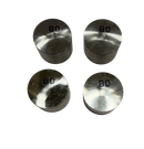 Buzo Hidráulico Tracker 1.8