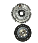 Conjunto de Clutch Rexton D2.7