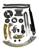 Kit Distribución Equinox 2.4
