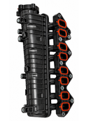 Manifold Admisión Tivoli D16