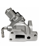 Válvula EGR Rexton D20/D22