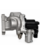 Válvula EGR Rexton D20/D22