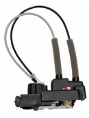 Actuador Puerta Delantera RH Korando C