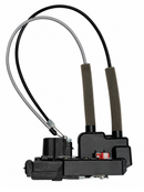 Actuador Puerta Delantera RH Korando C