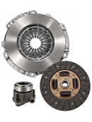 Conjunto Clutch Rexton D29