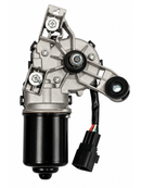 Motor Escobilla Korando C