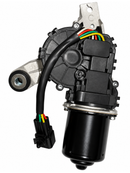Motor Escobilla Korando C