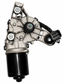 Motor Escobilla Korando C