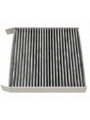 Filtro de Aire A/C Musso Sport II