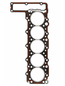 Empaque de Cabezote Musso D29