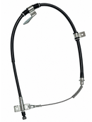 Cable Freno de Mano RH Rexton D27