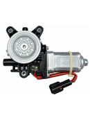 Motor de Vidrios RH Delantero Rexton D27/D29 old