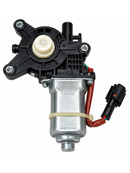Motor de Vidrios RH Delantero Rexton D27/D29 old