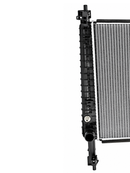 Radiador Captiva D2.0