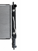 Radiador Winstorm D2.0