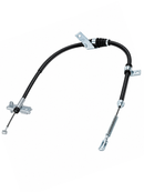 Cable Freno Mano RH Rexton D20/D27