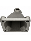 Base Soporte de Motor LH Rexton D29/D27/D20
