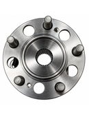 Bocina Delantera Rexton D27