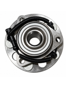 Bocina Delantera Rexton D27