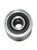 Polea Alternador Rexton D20/D27