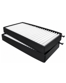 Filtro de Aire A/C Actyon D20 / D22