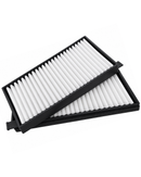 Filtro de Aire A/C Actyon D20 / D22