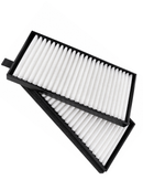Filtro de Aire A/C Actyon D20 / D22