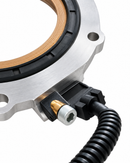 Retenedor Cigueñal Trasero y Sensor Actyon D20 / G20