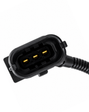 Retenedor Cigueñal Trasero y Sensor Actyon D20 / G20