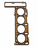Empaque de Cabezote Actyon D20