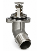 Termostato Actyon D20