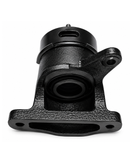 Soporte Motor Rh / AWD New Actyon