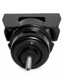 Soporte Motor Rh / 2WD New Actyon