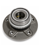 Bocina Trasera New Actyon / 2WD