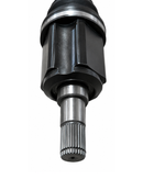 Eje Delantero LH New Actyon