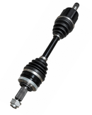 Eje Delantero LH New Actyon