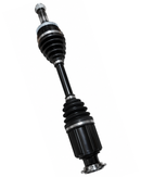 Eje Delantero RH New Actyon